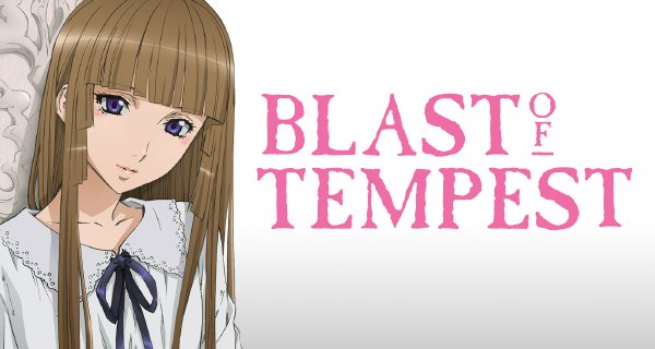 Blast of Tempest – Bild: Bones Blast of Tempest – Bild: Bones