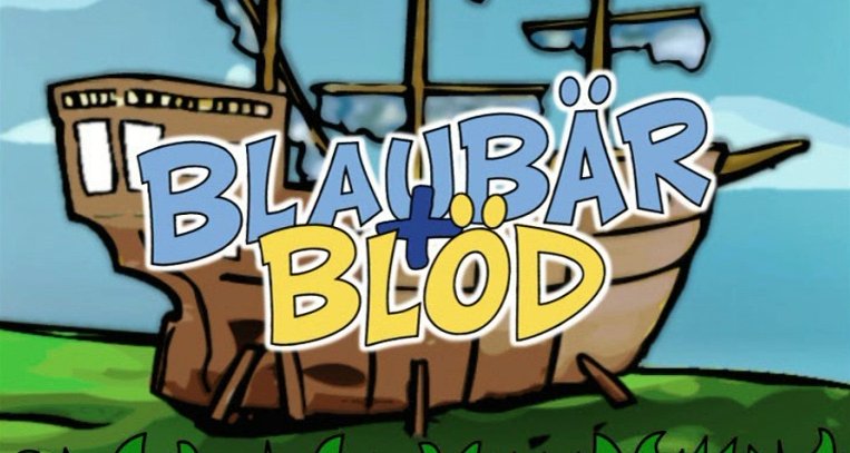 Blaubär + Blöd – Bild: WDR Blaubär + Blöd – Bild: WDR