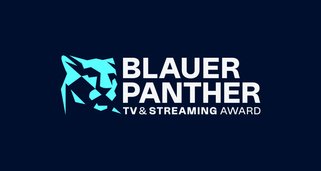 Blauer Panther – TV & Streaming Award