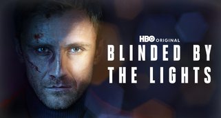 Blinded By The Lights Blinded By The Lights
