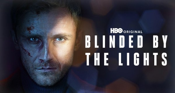 Blinded By The Lights – Bild: HBO Blinded By The Lights – Bild: HBO