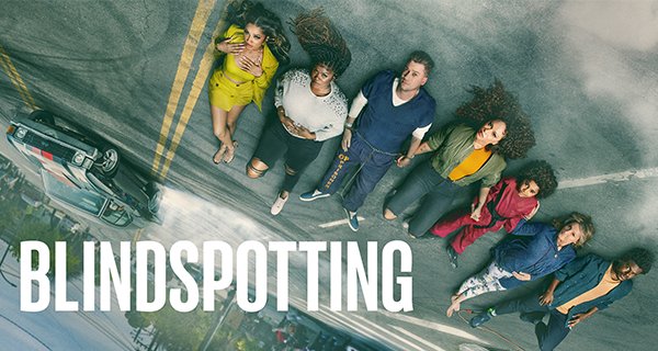 Blindspotting – Bild: Starz