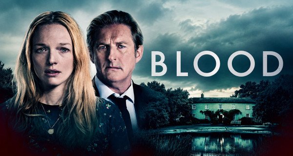 Blood – Bild: Virgin One/Channel 5