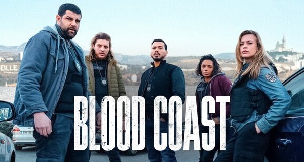 Pax Massilia – Bild: Netflix