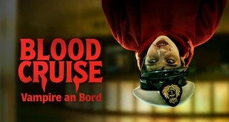 Blood Cruise – Vampire an Bord