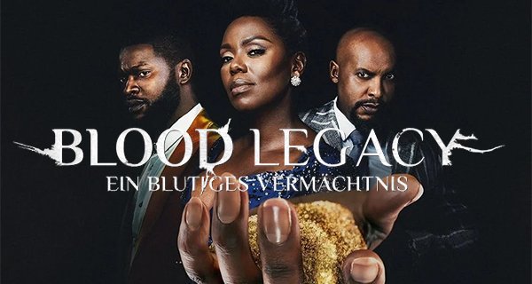 Blood Legacy – Bild: Netflix