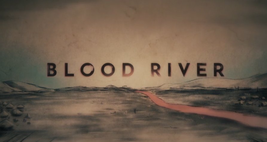 Blood River – Bild: UGC Fiction Blood River – Bild: UGC Fiction