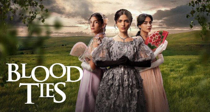 Blood Ties – Bild: Netflix