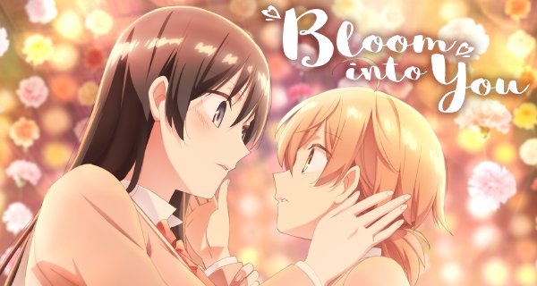 Bloom Into You – Bild: Troyca Bloom Into You – Bild: Troyca