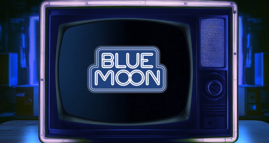 Blue Moon – Bild: rbb