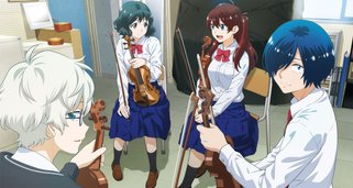 Blue Orchestra