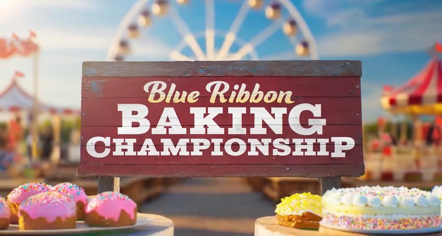 Blue Ribbon Baking Championship – Bild: Netflix Blue Ribbon Baking Championship – Bild: Netflix