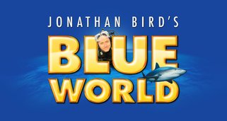Blue World