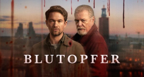 Blutopfer – Bild: Netflix