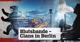 Blutsbande - Clans in Berlin – Bild: ZDF/Tobias Lenz