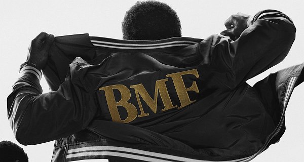 BMF – Bild: Lionsgate Television BMF – Bild: Lionsgate Television