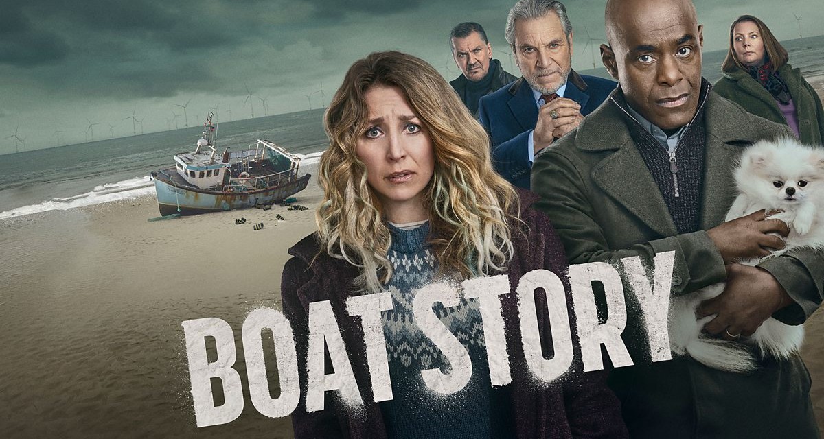 Boat Story Episodenguide fernsehserien.de