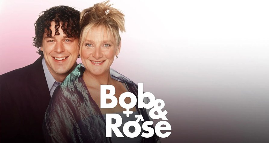 Bob and Rose – Bild: ITV Bob and Rose – Bild: ITV
