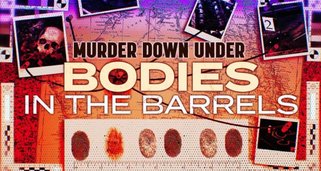 Bodies In The Barrels Bodies In The Barrels