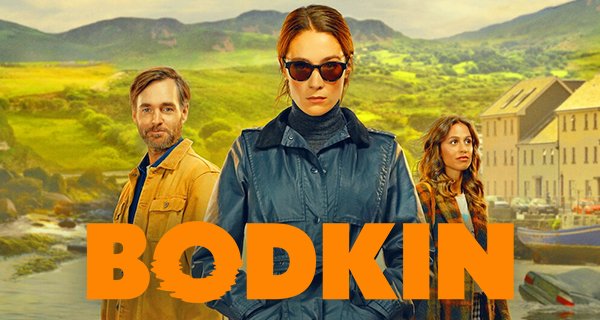 Bodkin – Bild: Netflix