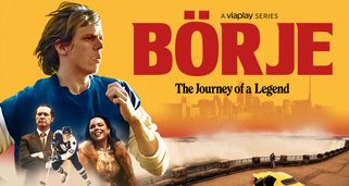 Börje – The Journey of a Legend Börje – The Journey of a Legend
