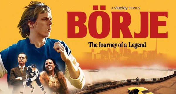 Börje – The Journey of a Legend – Bild: Viaplay