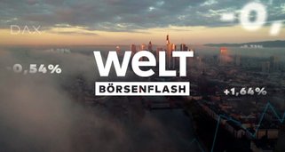 Börsenflash Börsenflash
