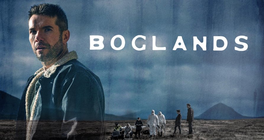 Boglands – Die Tote im Moor – Bild: Fibín Media / BBC One Northern Ireland / Coimisiún na Meán / Fís Éireann / Northern Ireland Screen / Zoogon Boglands – Die Tote im Moor – Bild: Fibín Media / BBC One Northern Ireland / Coimisiún na Meán / Fís Éireann / Northern Ireland Screen / Zoogon