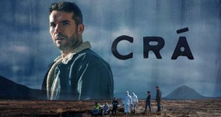 Boglands – Die Tote im Moor Boglands – Die Tote im Moor