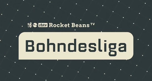 Bohndesliga – Bild: Rocket Beans TV