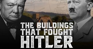 Bollwerk gegen Hitler