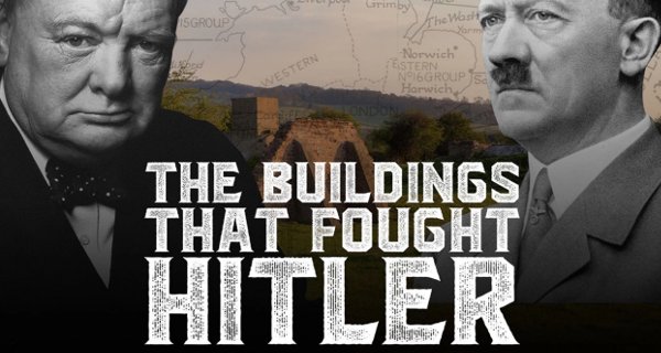 Bollwerk gegen Hitler – Bild: UKTV/Hello Mary Bollwerk gegen Hitler – Bild: UKTV/Hello Mary