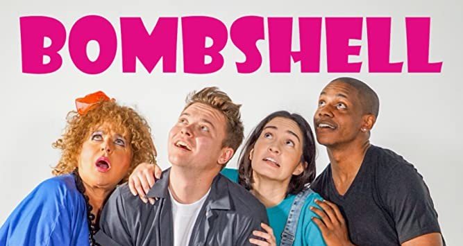Bombshell – Bild: Heath&Henshaw / Mattioli Productions Bombshell – Bild: Heath&Henshaw / Mattioli Productions
