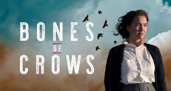 Bones of Crows – Bild: CBC Bones of Crows – Bild: CBC