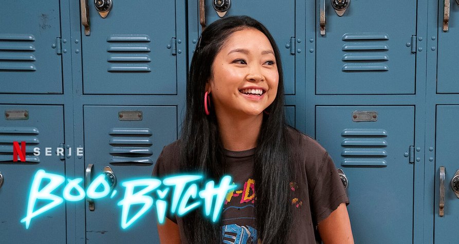 Boo, Bitch – Bild: Netflix Boo, Bitch – Bild: Netflix