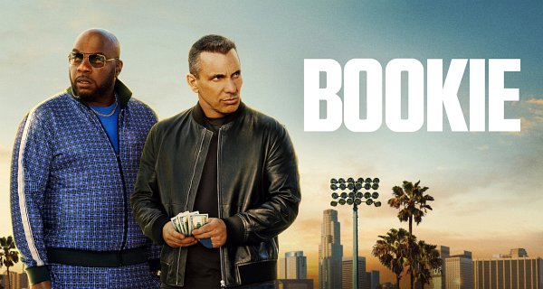 Bookie – Bild: Max