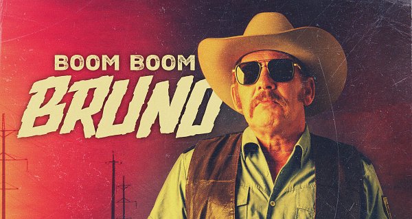 Boom Boom Bruno – Bild: Odeon Fiction/Warner TV Serie Boom Boom Bruno – Bild: Odeon Fiction/Warner TV Serie