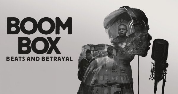 Boom Box – From Grime to Crime – Bild: HBO Max Boom Box – From Grime to Crime – Bild: HBO Max