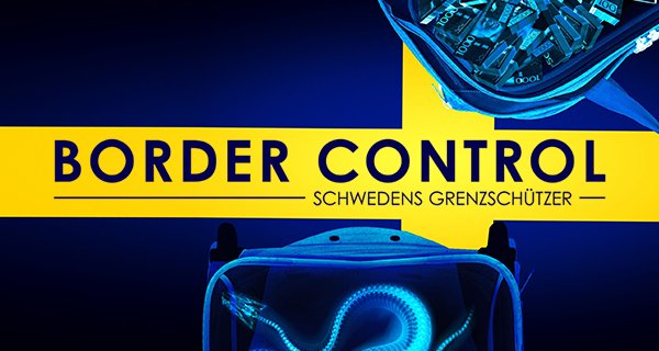 Border Control: Schwedens Grenzschützer – Bild: Warner Bros. Discovery