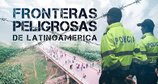 Border Patrol Südamerika – Bild: A&E