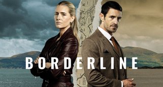 Borderline – Grenzenlose Verbrechen