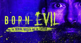 The Serial Killer and the Savior