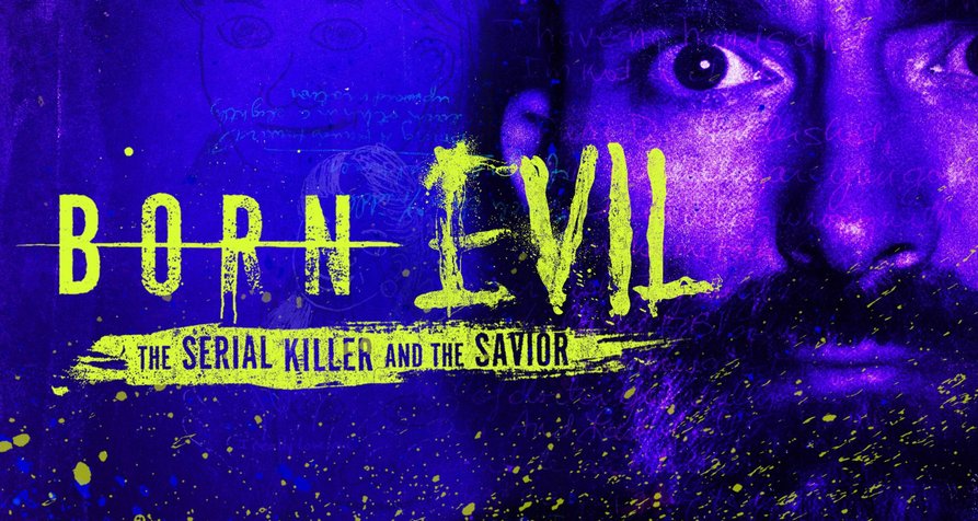 The Serial Killer and the Savior – Bild: Bay Films / Ladder Truck 33 / Range Studios The Serial Killer and the Savior – Bild: Bay Films / Ladder Truck 33 / Range Studios