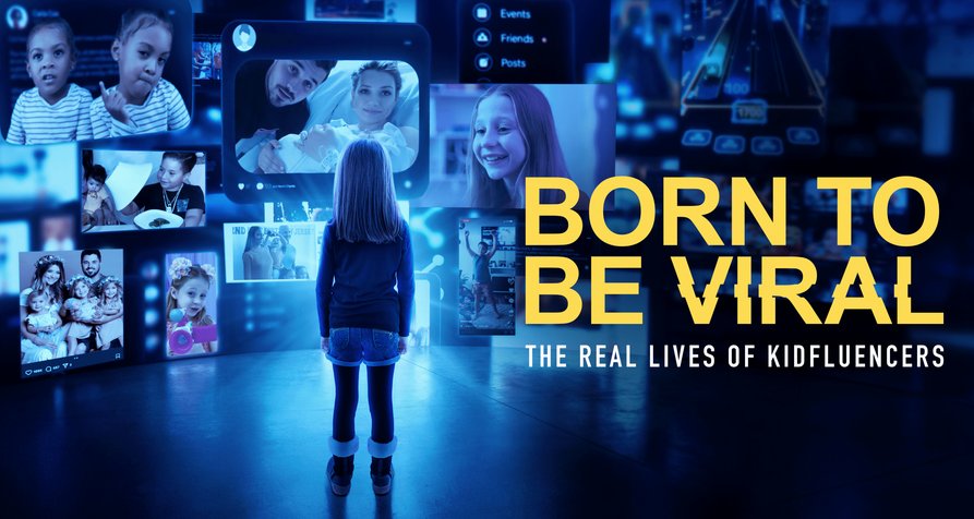 Born to Be Viral: The Real Lives of Kidfluencers – Bild: Disney