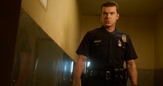 Bosch: Start of Watch Bosch: Start of Watch