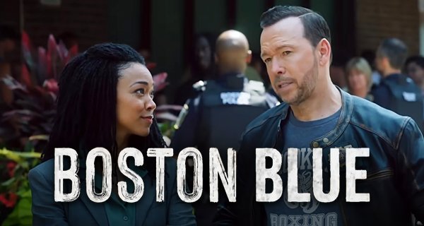 Boston Blue – Bild: CBS