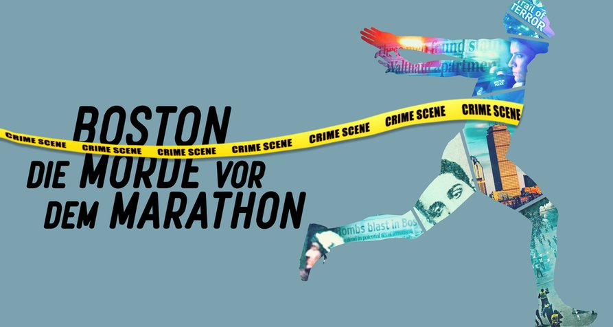 Boston – Die Morde vor dem Marathon – Bild: Disney