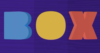 Box Box
