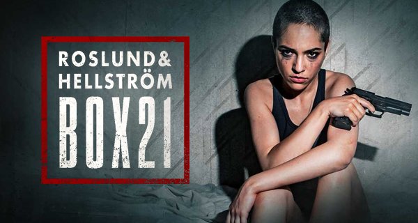 Box 21 – Bild: Viaplay