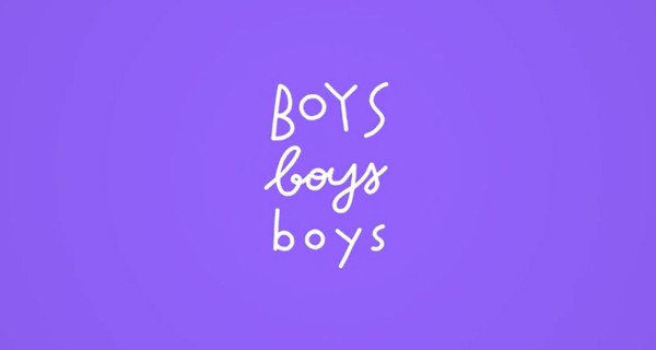 Boys Boys Boys – Bild: arte